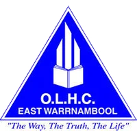 Our Lady Help of Christians School logo