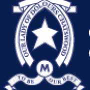 Our Lady of Dolours Catholic Primary School logo