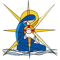 Our Lady Star of The Sea Catholic Primary School logo