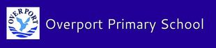 Overport Primary School logo