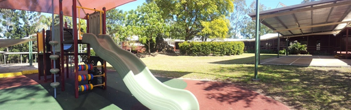 Barkers Vale Public School logo
