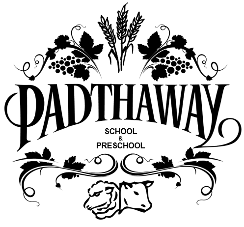 Padthaway Primary School logo