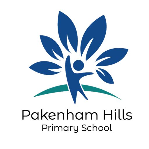 Pakenham Hills Primary School logo