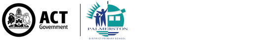 Palmerston District Primary School logo
