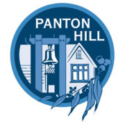 Panton Hill Primary School logo