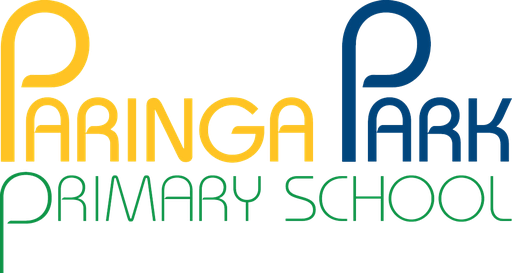 Paringa Park Primary School logo