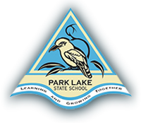 Park Lake State School logo
