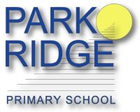 Park Ridge Primary School logo
