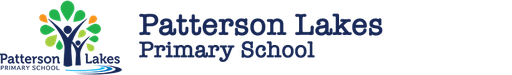 Patterson Lakes Primary School logo