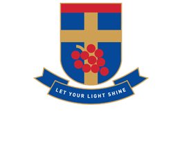 Pedare Christian College logo