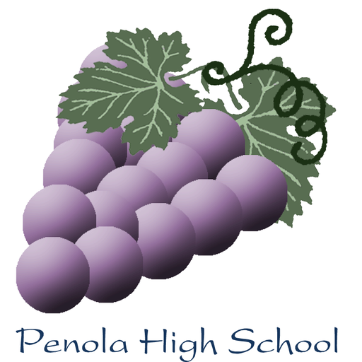 Penola High School logo