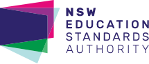 Penrith Anglican College logo