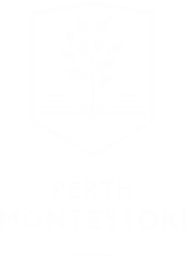 Perth Montessori School logo