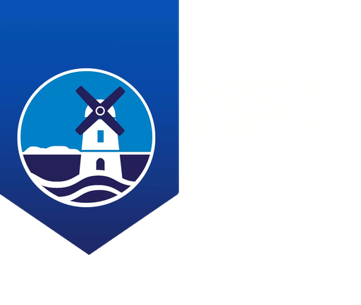 Perth Primary School logo