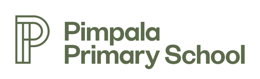 Pimpala Primary School logo