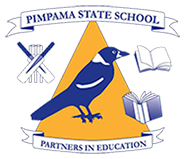 Pimpama State School logo