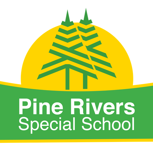 Pine Rivers Special School logo