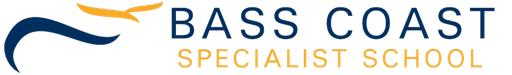 Bass Coast Specialist School logo