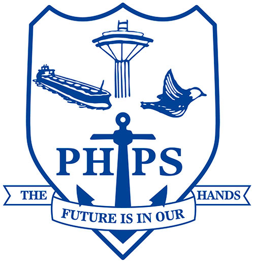 Port Hedland Primary School logo