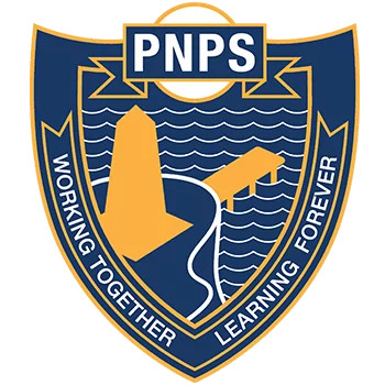 Port Noarlunga Primary School logo