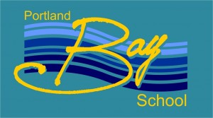 Portland Bay School logo