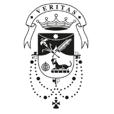 Prouille Catholic Primary School logo