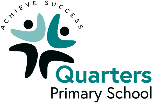 Quarters Primary School logo