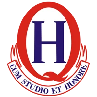 Queechy High School logo