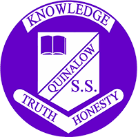 Quinalow Prep-10 State School logo