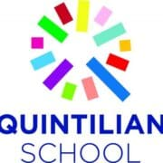 Quintilian School logo