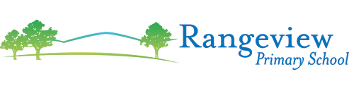 Rangeview Primary School logo