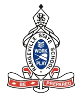 Rangeville State School logo