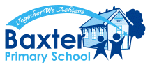 Baxter Primary School logo
