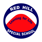 Red Hill Special School logo