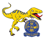 Redbank State School logo