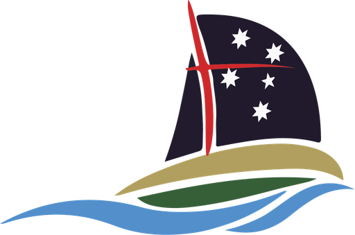 Bayside Christian College Hervey Bay logo