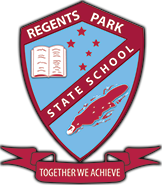 Regents Park State School logo