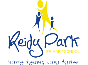 Reidy Park Primary School logo