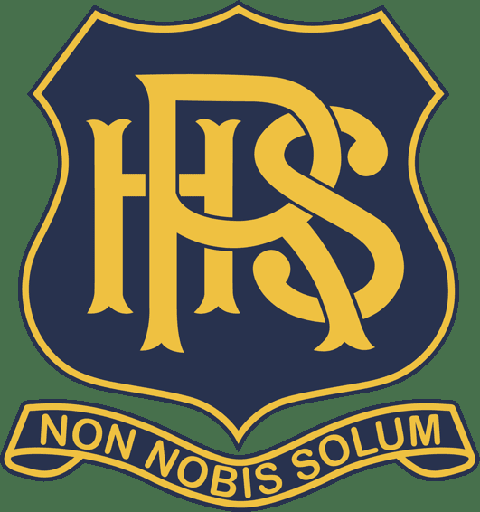 Renmark High School logo