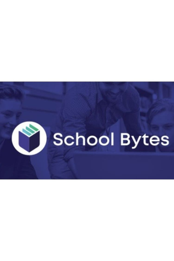 Repton Public School logo