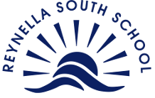 Reynella South Primary School logo