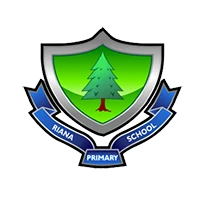 Riana Primary School logo