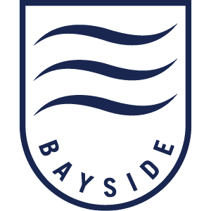 Bayside P-12 College-Altona North Campus logo