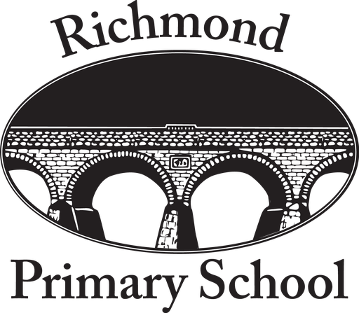Richmond Primary School logo