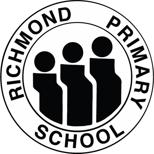 Richmond Primary School logo