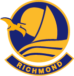Richmond Primary School logo