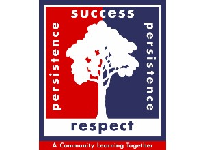 Ridgehaven Primary School logo