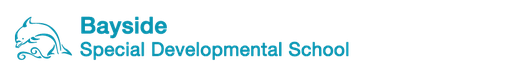 Bayside Special Developmental School logo