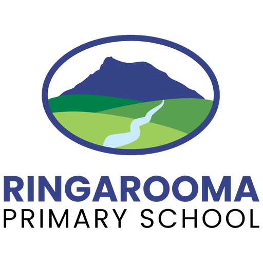 Ringarooma Primary School logo