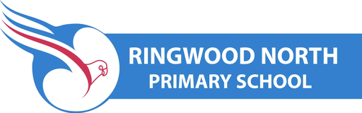 Ringwood North Primary School logo